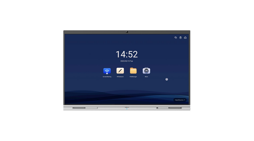 Overseas 86" Monitor (UK Standard) LM86-S400H