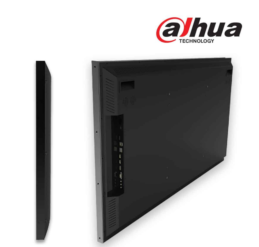 Overseas Dahua 75" Monitor (UK Standard) DHI-LM75-S400