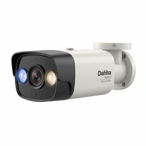 Dahua DH-IPC-HFW5449T1-ASE-D2
