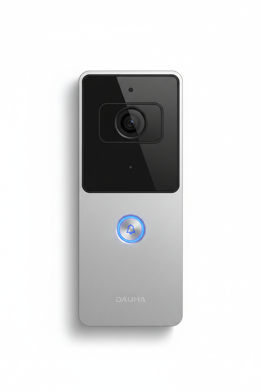 Dahua DHI-KTD01L(F) Villa Door Station Video Intercom