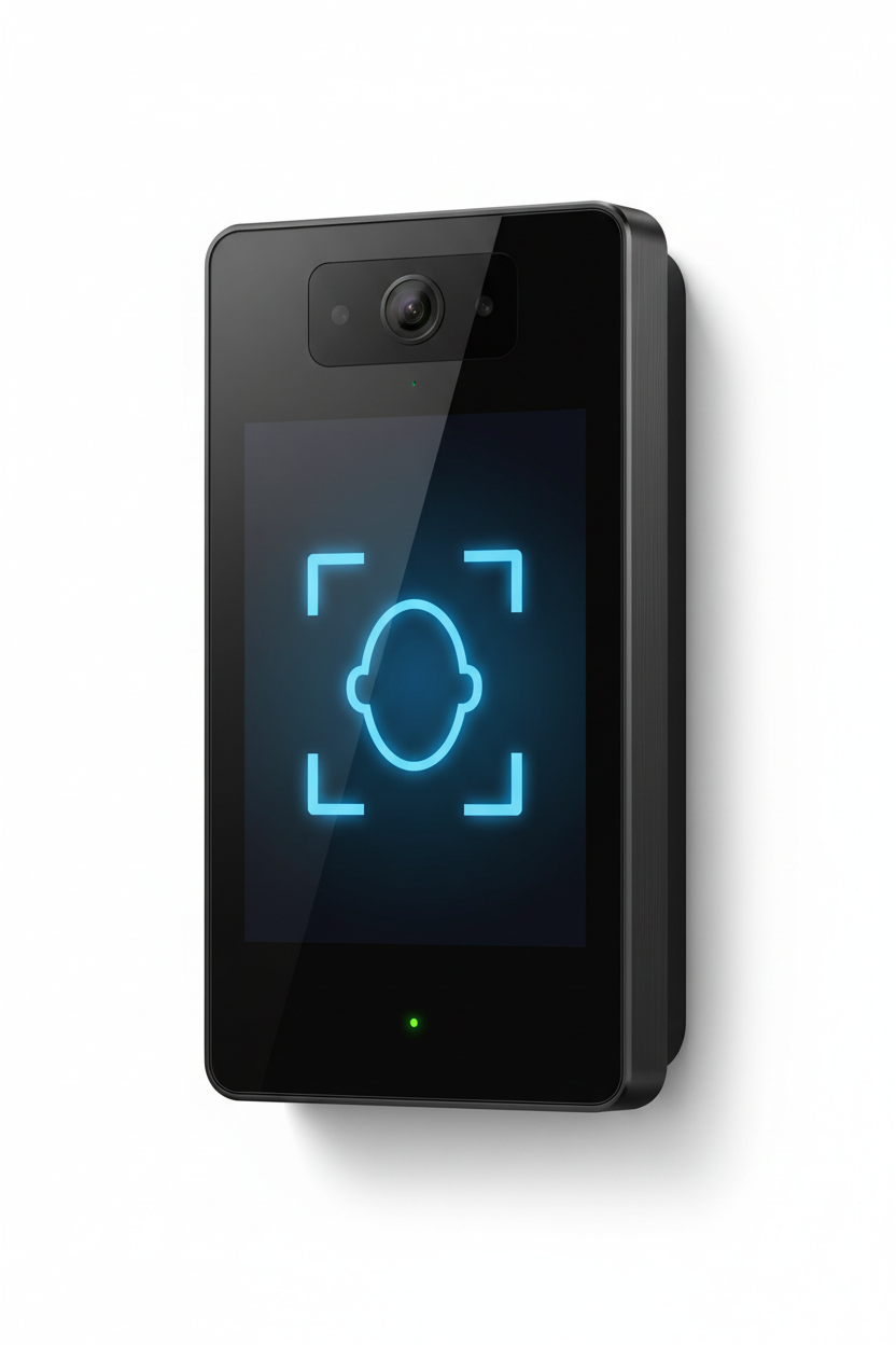 Dahua DHI-ASI7223X-A Face Recognition Access Control Terminal