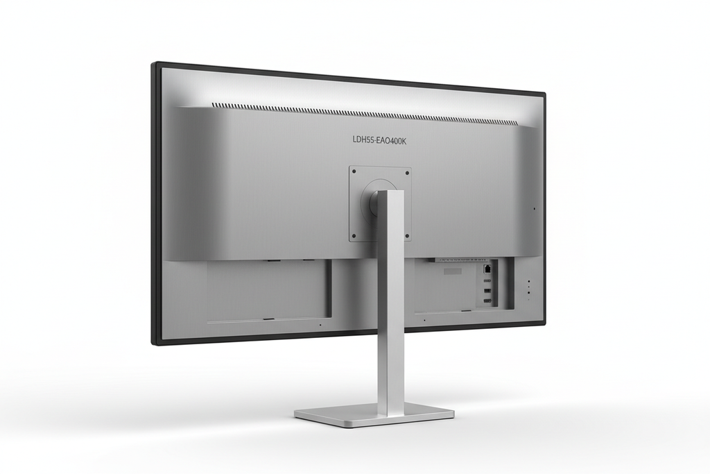 LDH55-EAO400K 55 inch Professional LED Display Monitor