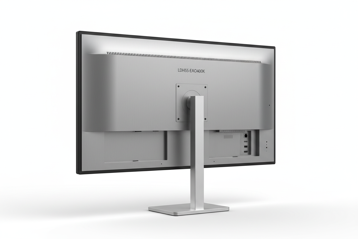 LDH55-EAO400K 55 inch Professional LED Display Monitor